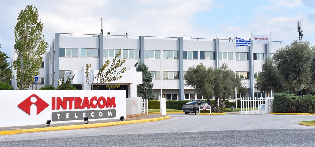Νέα υπερσύγχρονη μονάδα παραγωγής από την Intracom Telecom Νέα υπερσύγχρονη μονάδα παραγωγής από την Intracom Telecom